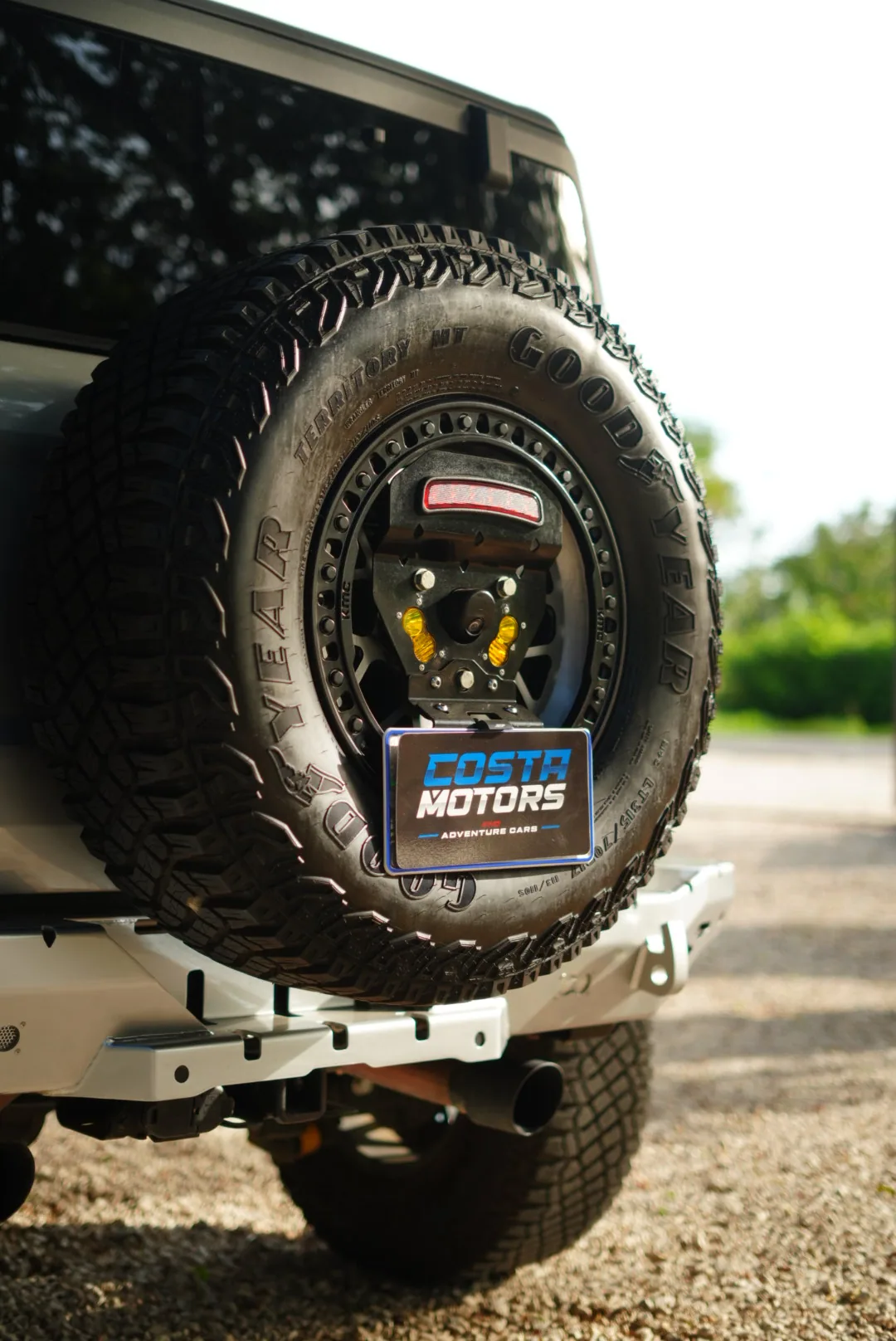 Tires